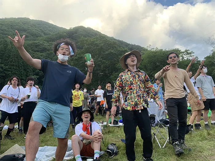 コアタイム休暇制度