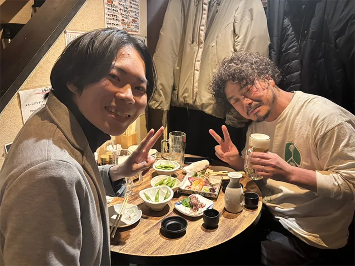 会食制度